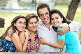 Family Based Immigration