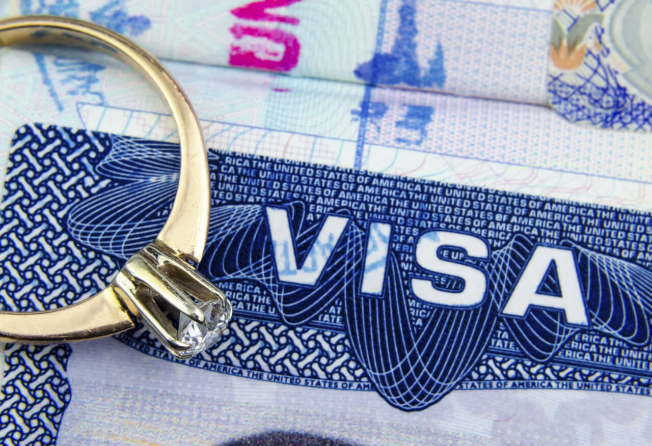 Fiance Visa