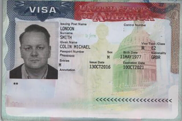 TREATY TRADER AND INVESTOR VISA