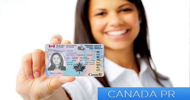 Canada PNP